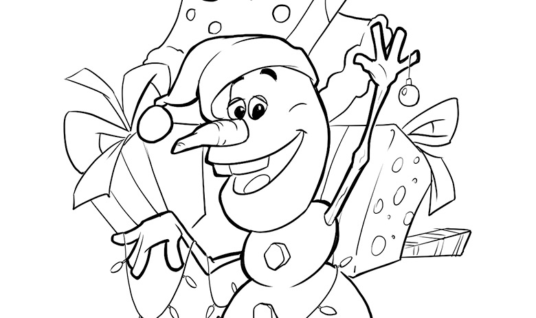 coloriages
