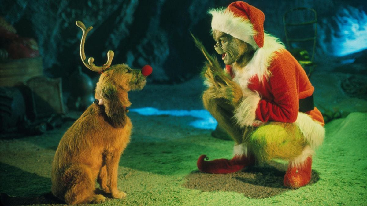 Les films de Noël les plus incontournables de tous les temps
