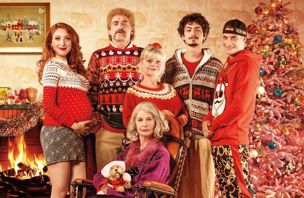 Les meilleurs films et séries de Noël en 2021 Petit Papa Noël