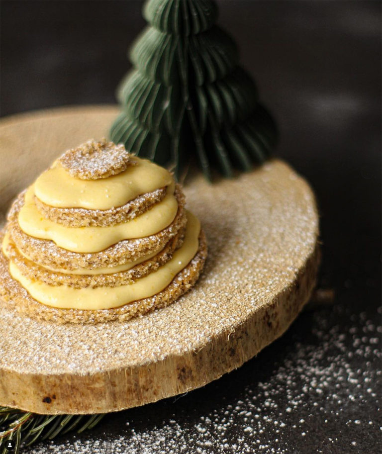 Desserts de Noël : idées de recettes festives