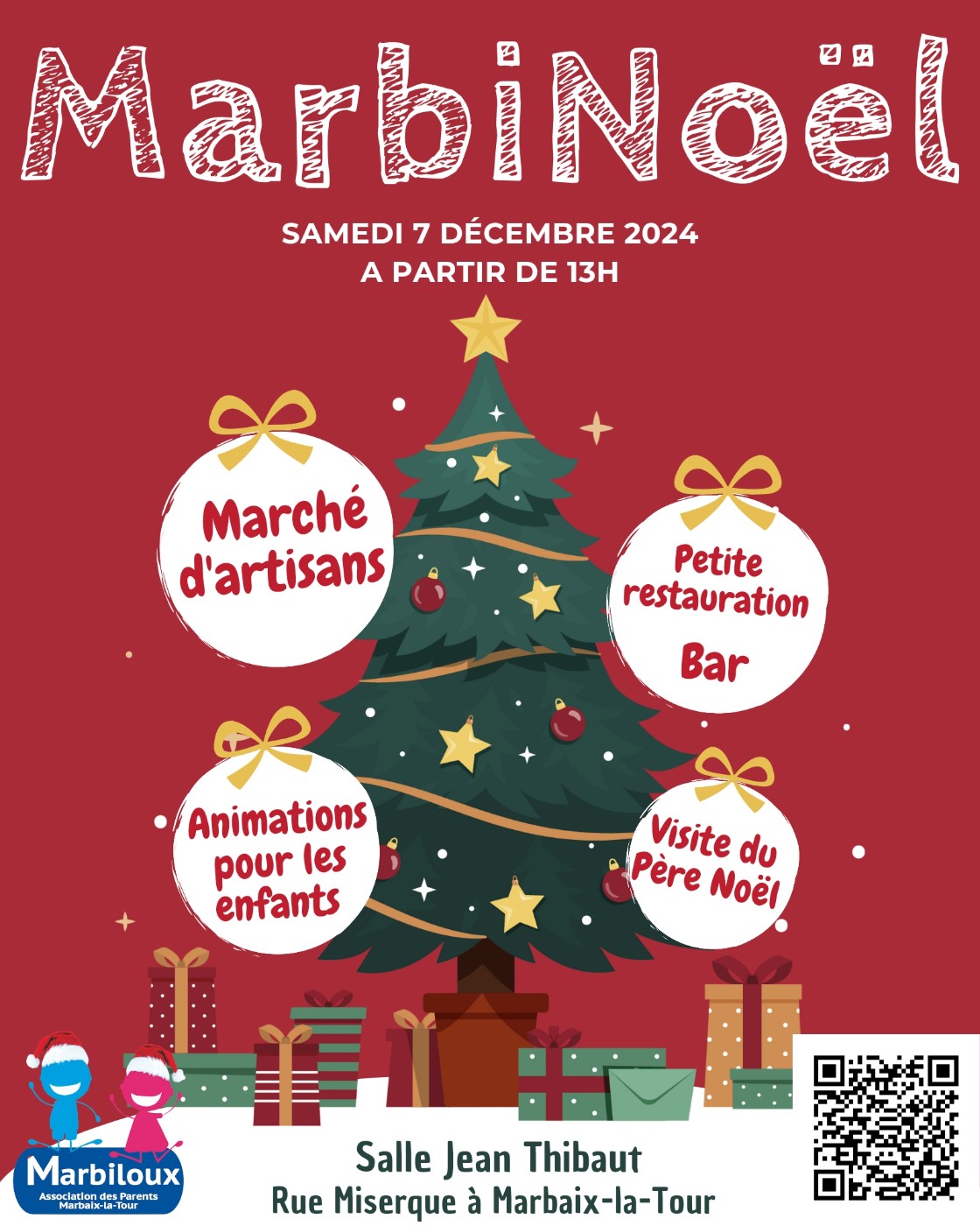 MarbiNoël 2024