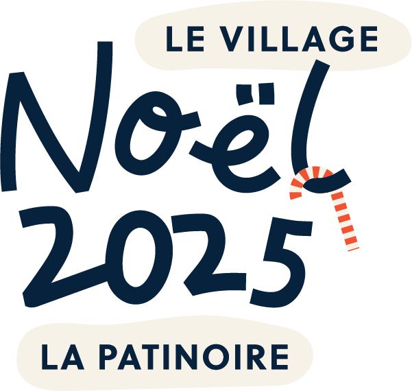 Village de Noël de Liège