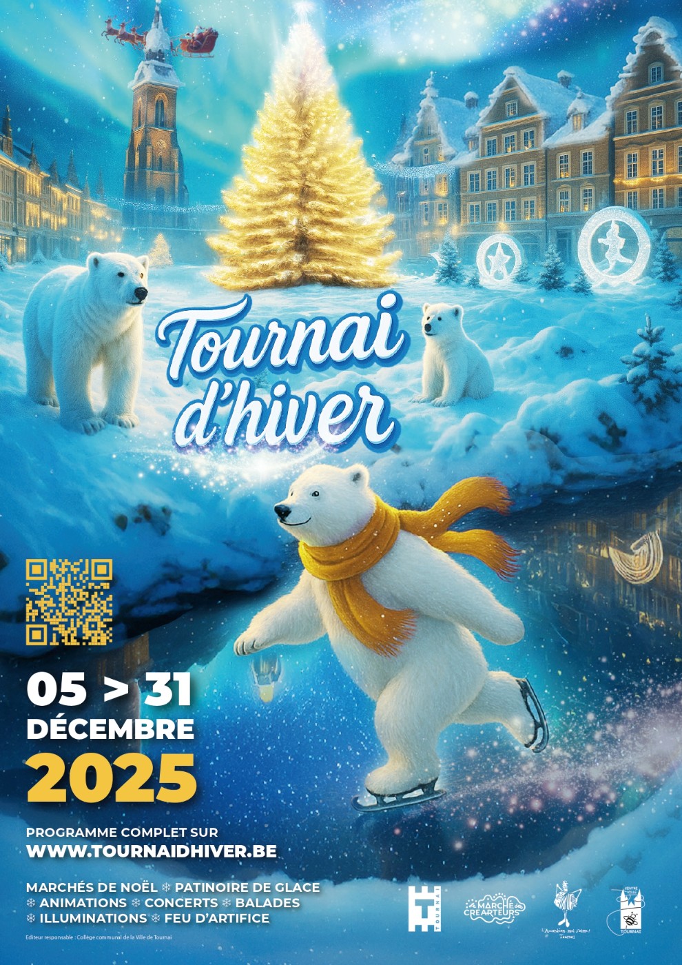 Tournai d’Hiver